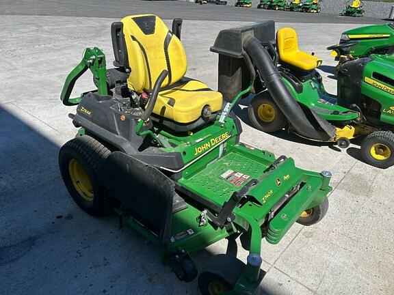 Image of John Deere Z740R equipment image 4
