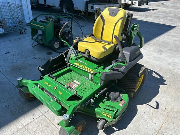 Image of John Deere Z740R Primary image