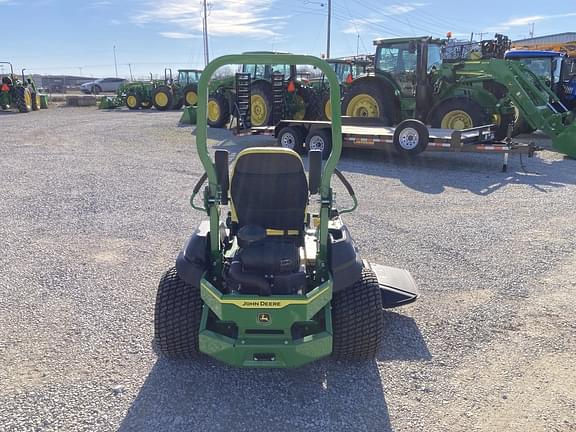 Image of John Deere Z740R equipment image 4