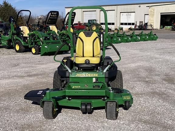 Image of John Deere Z740R equipment image 1