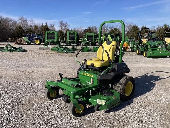 Image of John Deere Z740R Primary image