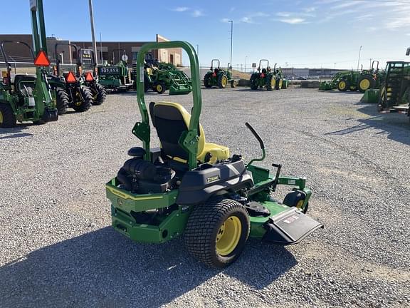 Image of John Deere Z740R equipment image 3