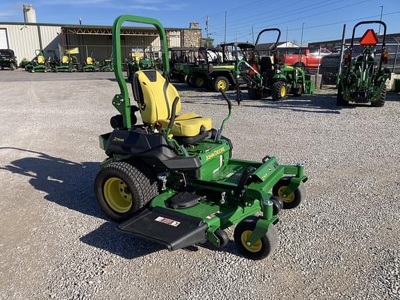 Image of John Deere Z740R equipment image 2