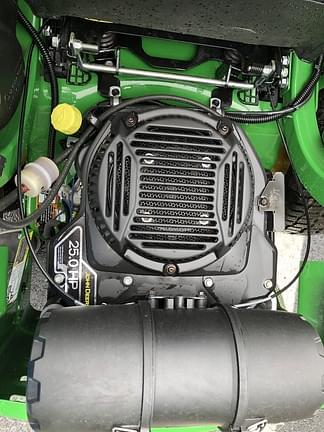 Image of John Deere Z915E equipment image 2