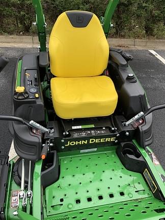 Image of John Deere Z915E equipment image 4