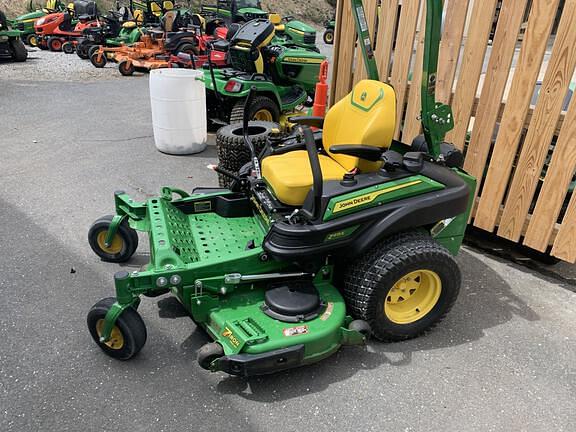 Image of John Deere Z915E Image 1