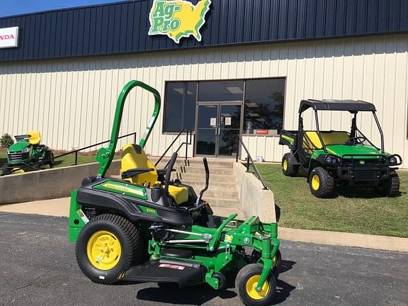 Image of John Deere Z915E Primary image