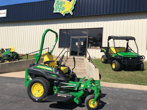2023 John Deere Z915E Image