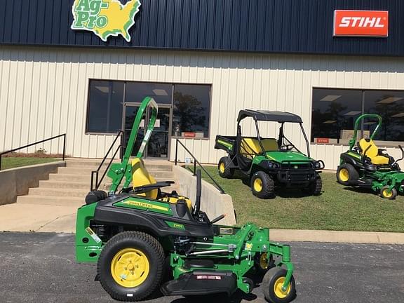 Image of John Deere Z915E equipment image 1
