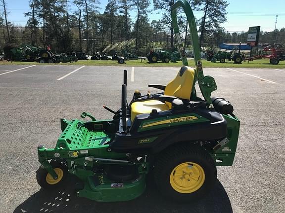 Image of John Deere Z915E equipment image 2