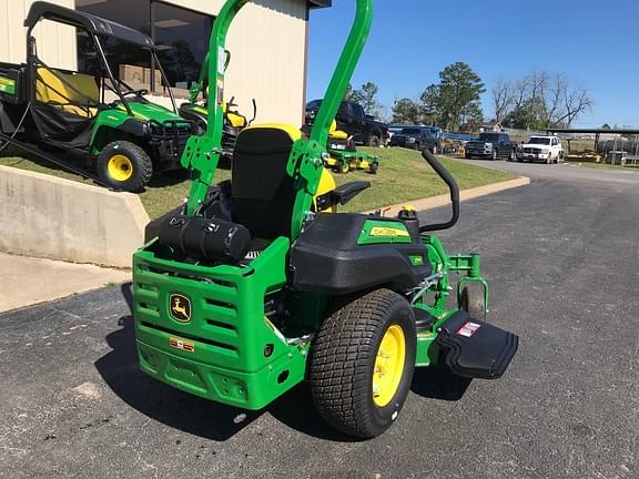 Image of John Deere Z915E equipment image 3