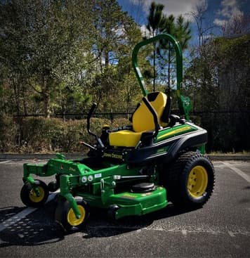 Main image John Deere Z915E
