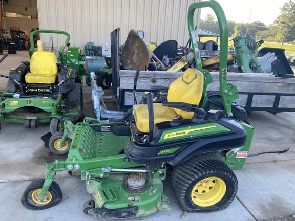 Image of John Deere Z915E equipment image 2