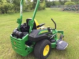 Image of John Deere Z915E equipment image 2