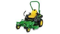 Image of John Deere Z915E equipment image 4