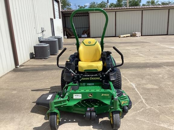Image of John Deere Z915E equipment image 2