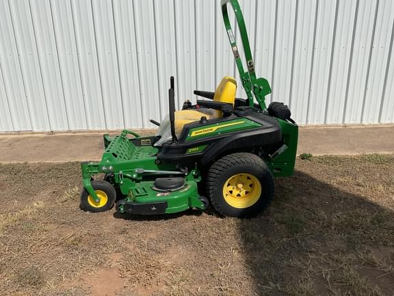 Image of John Deere Z915E Primary image