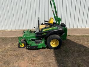 2022 John Deere Z915E Image