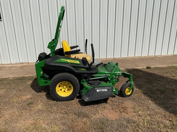 Image of John Deere Z915E equipment image 1