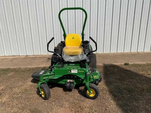 Image of John Deere Z915E equipment image 2