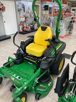 John deere z915e online price