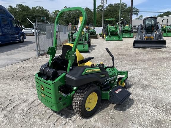 Main image John Deere Z915E 3