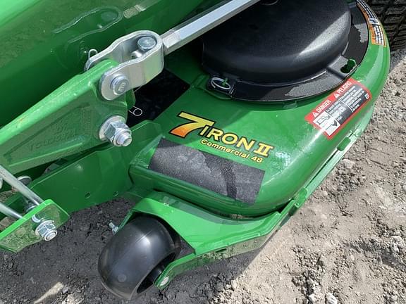 Thumbnail image John Deere Z915E 9