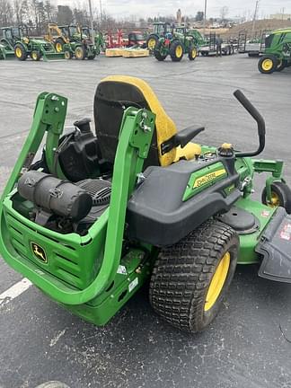 Image of John Deere Z915E equipment image 1