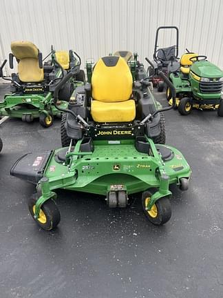 Image of John Deere Z915E equipment image 3