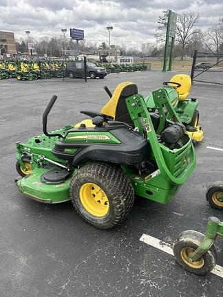 Image of John Deere Z915E equipment image 4