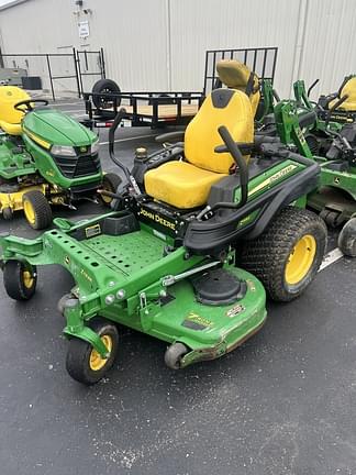 Image of John Deere Z915E equipment image 2