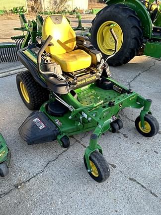 Image of John Deere Z915E equipment image 2