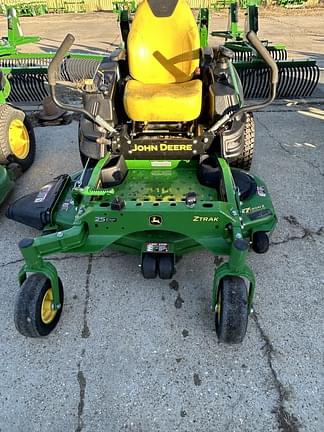 Image of John Deere Z915E equipment image 3