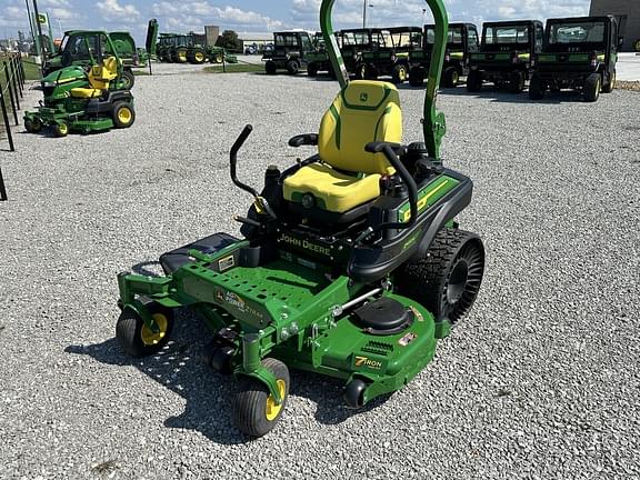 Image of John Deere Z920M Primary image