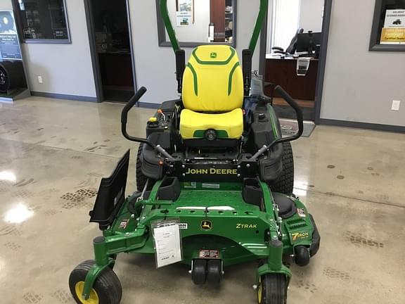 Image of John Deere Z920M equipment image 2