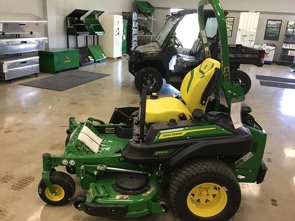 Image of John Deere Z920M Primary image