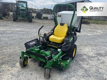 Main image John Deere Z920M