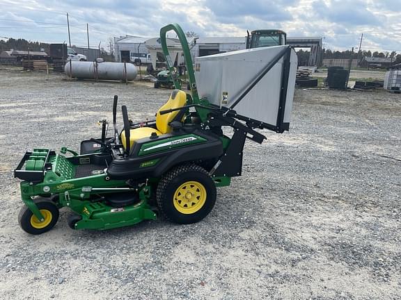 Image of John Deere Z920M equipment image 1