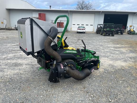 Image of John Deere Z920M equipment image 3