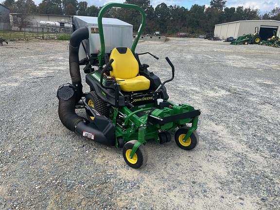 Image of John Deere Z920M equipment image 4