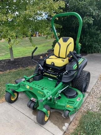 Image of John Deere Z920M equipment image 1