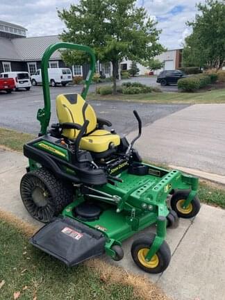 Image of John Deere Z920M equipment image 3
