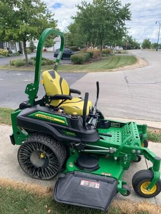 Image of John Deere Z920M equipment image 4