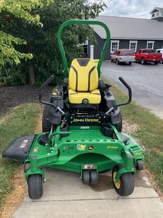 Image of John Deere Z920M equipment image 2
