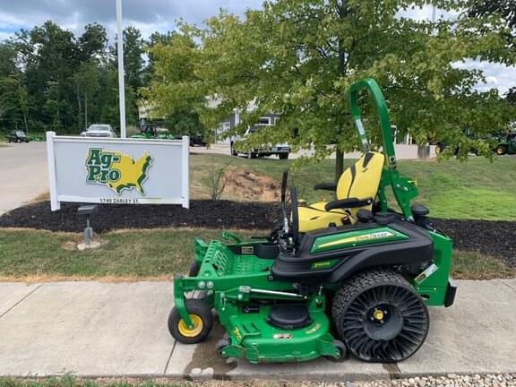 Image of John Deere Z920M Primary image
