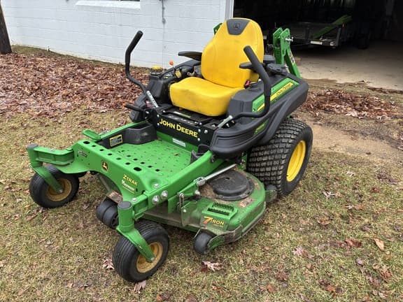 Image of John Deere Z920M equipment image 2