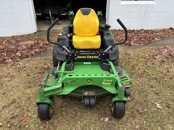 Image of John Deere Z920M equipment image 3