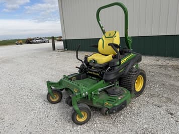 Main image John Deere Z920M
