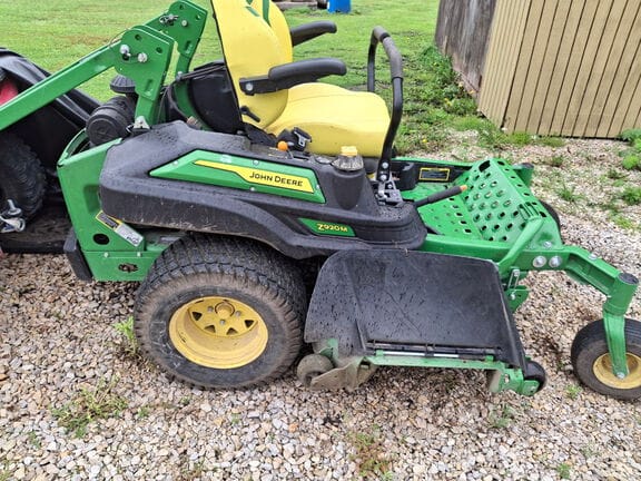 2022 John Deere Z920M Equipment Image0