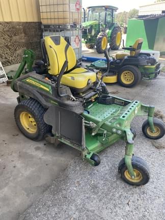 Image of John Deere Z920M equipment image 4
